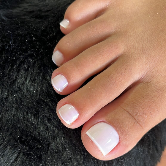 Pedicure